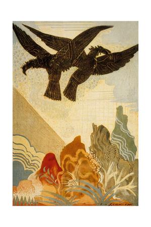 Omen birds homer s oddeyssey symbols in the odyssey